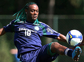 Вагнер Лав, globo.com