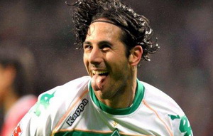 Клаудио Писарро, peru.com