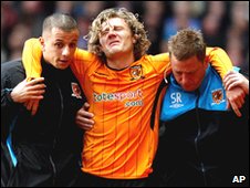 Джими Буллард