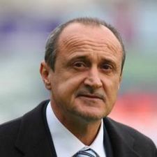 Делио Росси, melitoonline.it