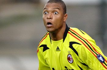 Нельсон Дида, Grazia Neri