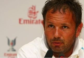 Синиша Михайлович, Getty Images