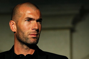 Зинедин Зидан, google.com.ua