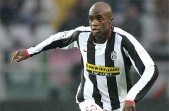 Момо Сиссоко, goal.com