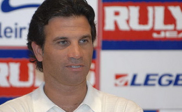 Паулу Дуарте, abola.pt