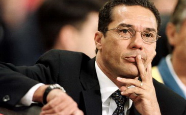 Вандерлей Лушембурго, inblogs.com.br