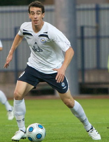 фото ФК Металлург Д