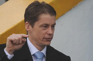 Любош Михел