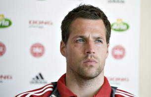 Томас Соренсен, TV2