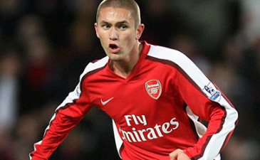 Генри Лэнсбери