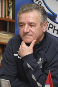 фото ФК Черноморец