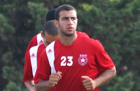 Аймен Абденнур, infosfoot.net