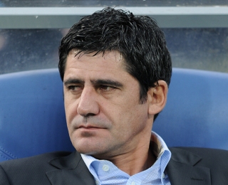 фото Ильи Хохлова, Football.ua