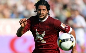 Алехандро Домингес, sportsdaily.ru