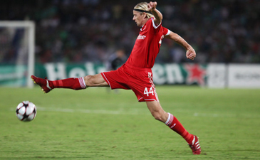 Анатолий Тимощук, zimbio.com