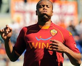 Жулио Баптишта, goal.com