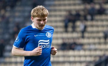 Владимир Гоменюк, ФК Днепр