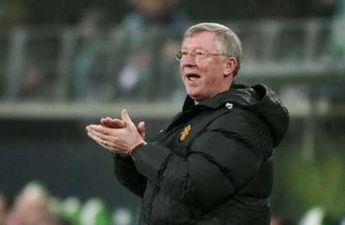 Сер Алекс Фергюсон, Reuters