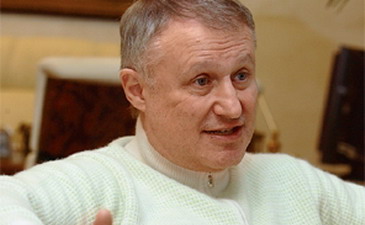 Григорий Суркис, фото vseinfo.com