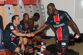 Настоящий капитан, theoffside.com