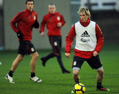 Фернандо Торрес, google.com