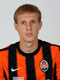 Николай Ищенко, ФК Шахтер