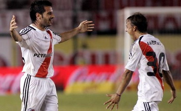 Расинг бит! ole.clarin.com