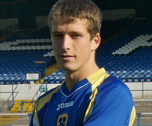 Адам Мэттьюз, cardiffcityfc.co.uk