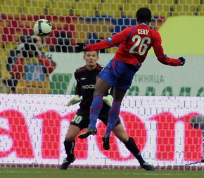 Секу Олисе, фото msn.com