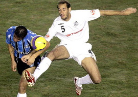 Родриго Соуту, google.com.ua