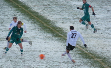 фото Олега Печеневского, специально для Football.ua