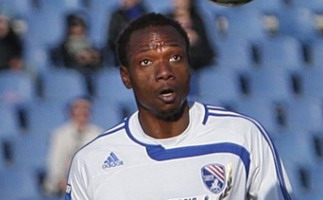 Лаки Идахор, sportunion.blox.ua