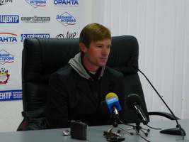 фото Олега Печенеского, специально для Football.ua