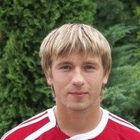 Александр Касьян, фото ФК Ильичевец