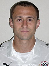 фото ФК Заря