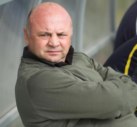 Фото Игоря Снисаренко, Football.ua 