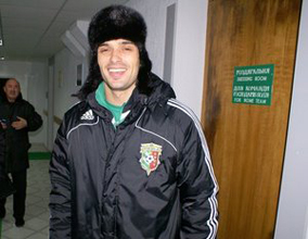 Фото ФК Ворскла 