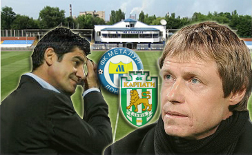 Коллаж Кирилла Макарчука Football.ua