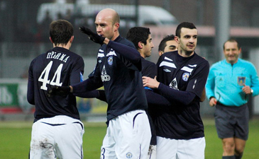 Фото Металлург Д