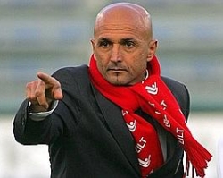 Лучано Спаллетти