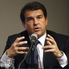 Жоан Лапорта, blogspot.com