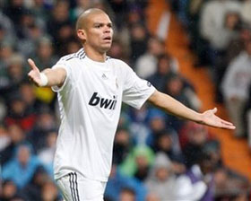 Пепе, фото АР