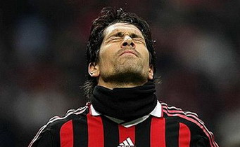 А марко мазал и мазал... фото La Gazzetta dello Sport