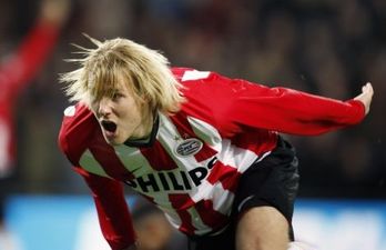 Ола Тойвонен, fcupdate.nl