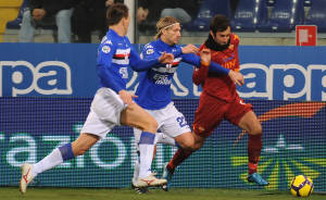 фото Corriere dello Sport