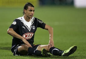 Маруан Шамах, фото AP