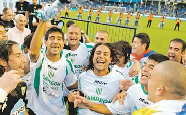 Фото ole.clarin.com