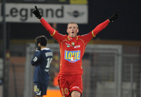 Антони Ле Таллек приносит Ле Ману долгожданную победу, фото lequipe.fr