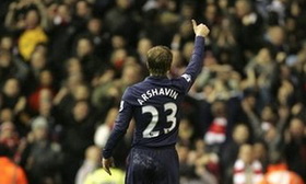 Андрей Аршавин, AP