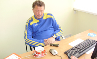 А потом - в Ливерпуль, на место Бенитеса. Фото sumno.com